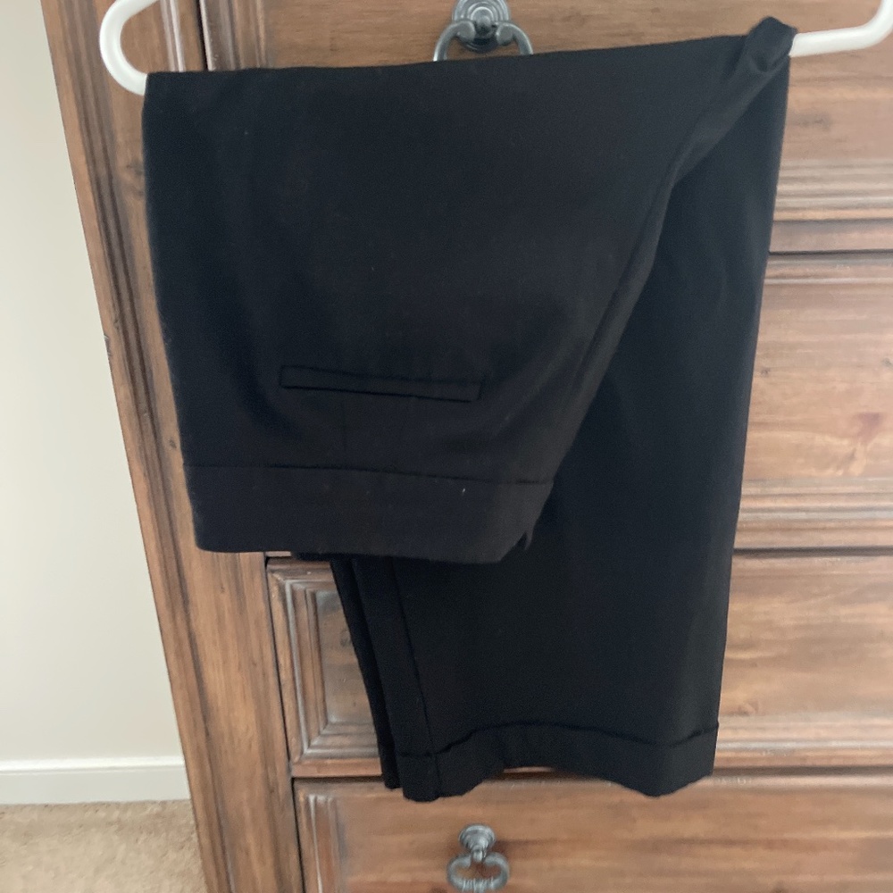 Dress ankle length